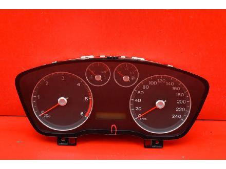 Tachometer Ford Focus II Turnier (DA3) 4M5T-10849-GN