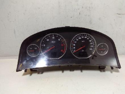 Tachometer Opel Vectra C CC (Z02) 13165966MP