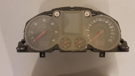 Tachometer VW Passat B6 (3C2) 3c0920871x