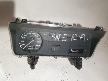 Tachometer Ford Sierra (GBG, GBG 4) 83bb10841-ac