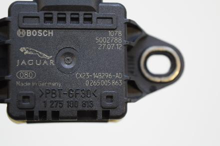 Sensor für Längsbeschleunigung Jaguar XF (CC9) CX23-14B296-AD