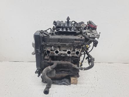 Motor ohne Anbauteile (Benzin) Fiat 500 (312) 552084761