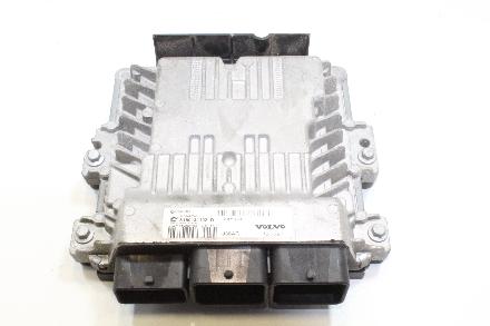 Steuergerät Motor Volvo V60 I (155, 157) 31372489