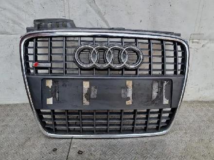 Kühlergrill oben Audi A4 (8E, B7) 8E0850651M