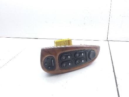 Schalter für Fensterheber links vorne Jaguar XJ (NAW, NBW) lnc6331bf