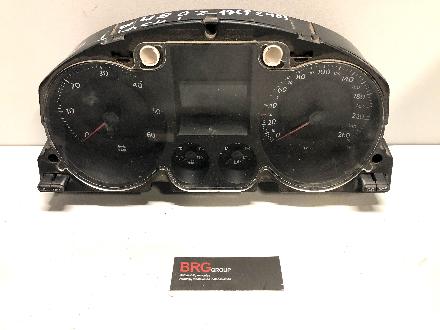 Tachometer VW Passat B6 (3C2) A2C53124054