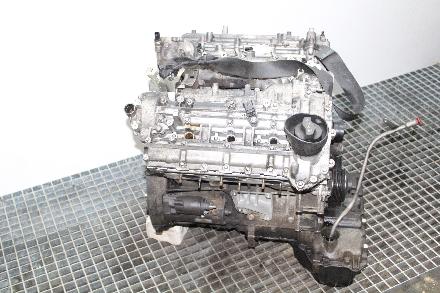 Motor ohne Anbauteile (Diesel) Mercedes-Benz M-Klasse (W164) 642940