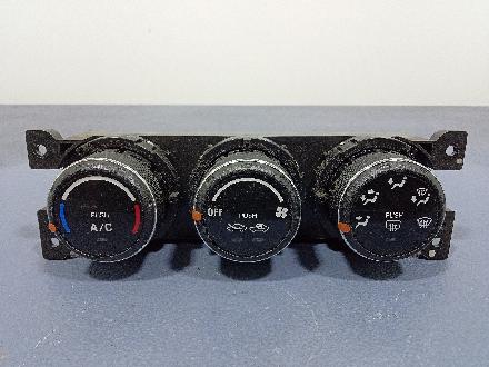 Steuergerät Klimaanlage Suzuki Liana Kombi (ER) 39510-59J10