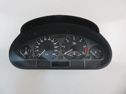 Tachometer BMW 3er Compact (E46) 0263639160