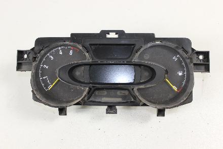 Tachometer Opel Vivaro B Kasten (X82) 248102851r
