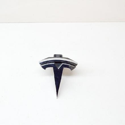 Emblem Tesla Model X (5YJX) 1047884-00-D