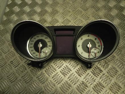 Tachometer Mercedes-Benz SLK (R172) A1729005706