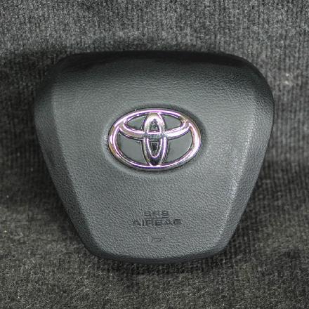 Airbag Fahrer Toyota Avensis Stufenheck (T27)