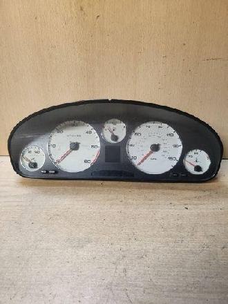 Tachometer Peugeot 607 () 9648444680
