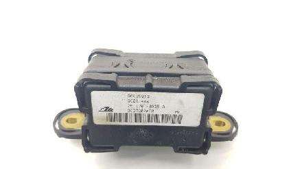 Sensor für Längsbeschleunigung Chevrolet Captiva (C100, C140) 96625913