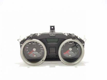 Tachometer Renault Megane II (M) 8200306552