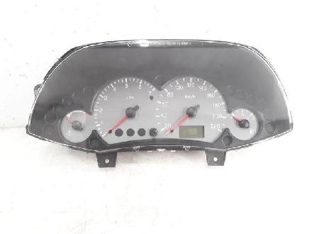 Tachometer Ford Focus IV (HN) 98AB10849