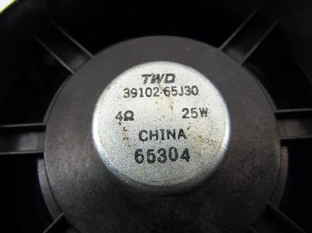 Lautsprecher rechts hinten Suzuki Grand Vitara II (JT, TD, TE) 3910265J30
