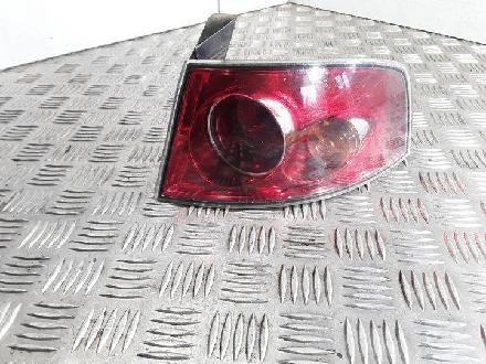 Lampenträger Heckleuchte rechts Seat Ibiza III (6L) 6L6945112B
