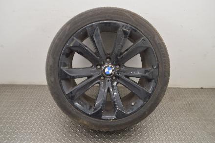 Reifen auf Stahlfelge BMW X5 (F15, F85) 11Jx20