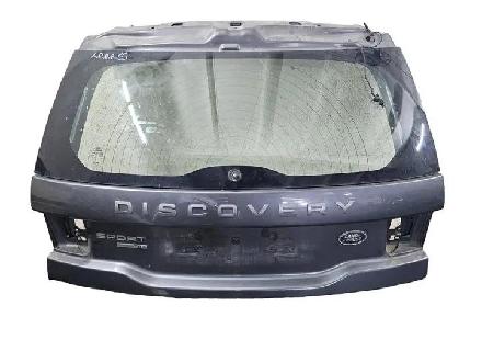 Heckklappe geschlossen Land Rover Discovery Sport (LC) E000233