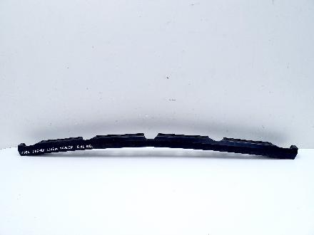 Stoßstangenhalter hinten Opel Zafira Tourer C (P12) 341595265