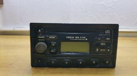 Radio/Navigationssystem-Kombination Ford Galaxy (CK) YM2118K876KA