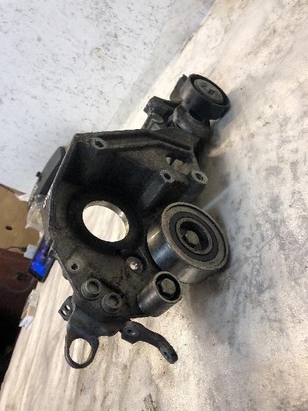 Lagerung für Motor VW Jetta IV (162, 163, AV3, AV2) 03l903143