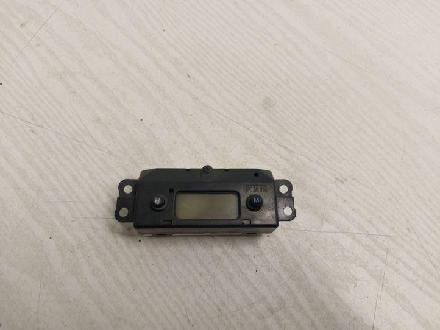 Display Ford Focus IV (HN) B41TA