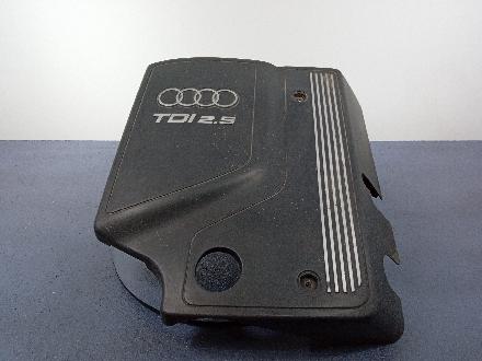 Motorabdeckung Audi A6 Avant (4A, C4) 046103927