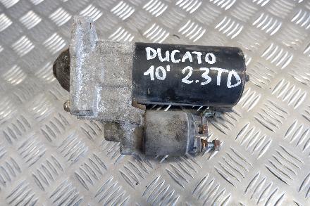 Anlasser Fiat Ducato Bus (250, 290) 0001115079