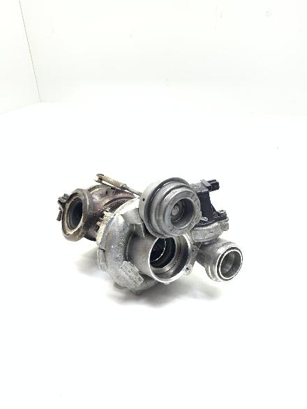 Turbolader BMW X5 (E70) 7576985