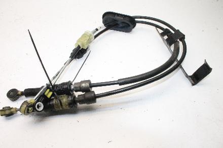 Seilzug für Schaltgetriebe Nissan Juke (F15) 9614982