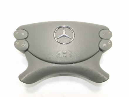 Airbag Fahrer Mercedes-Benz CLK Cabriolet (A208)