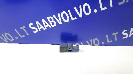 Pralldämpfer vorne Volvo S80 II (AS) 9W83