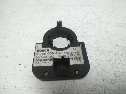 Sensor für Lenkwinkel Citroen C4 II Grand Picasso () 9662937380