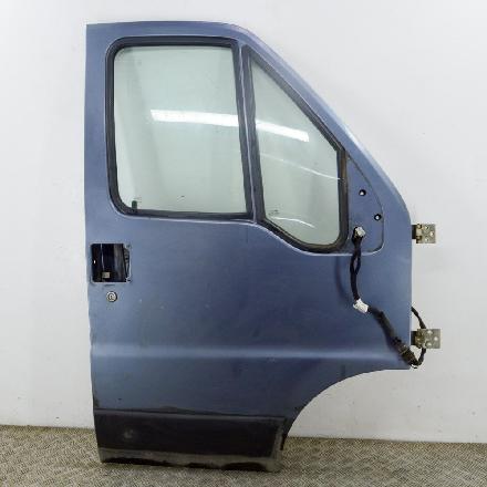 Tür rechts vorne Fiat Ducato Bus (244) 1331432080