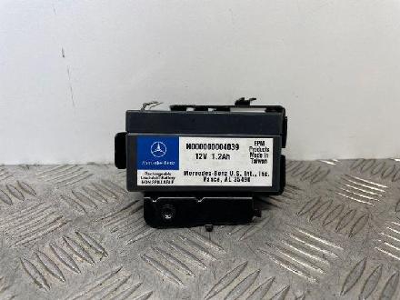 Batterie Mercedes-Benz E-Klasse (W212) N000000004039