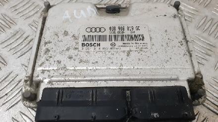 Steuergerät Motor Audi A3 (8L) 038906019GC