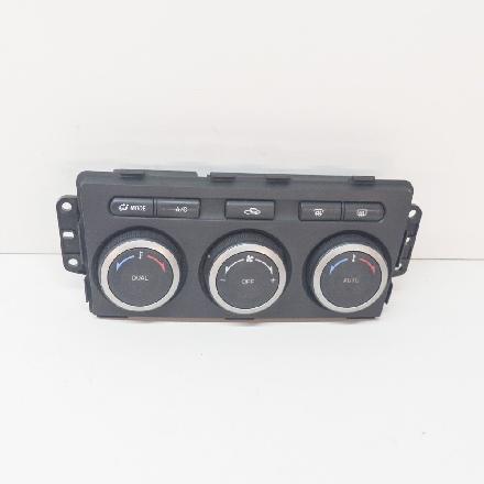 Steuergerät Klimaanlage Mazda 6 Sport Kombi (GH) GAP361190A
