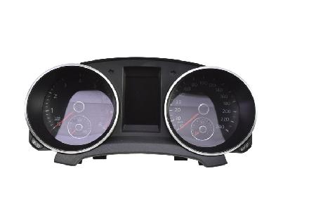 Tachometer VW Golf VI Variant (AJ5) 5K0920873