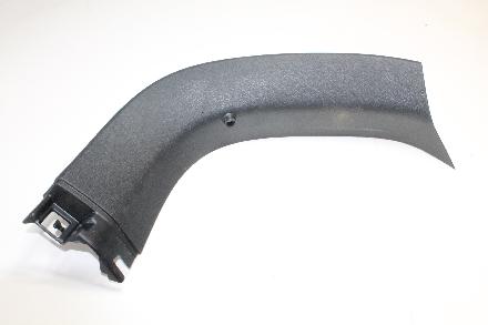 Blende Nebelscheinwerfer links Mitsubishi ASX (GA) 7224A131