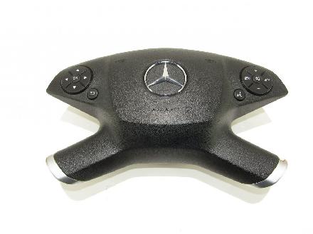 Airbag Fahrer Mercedes-Benz E-Klasse (W212) 62320215j