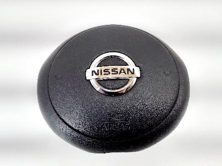 Airbag Fahrer Nissan Micra IV (K13) 0689-P1-000410