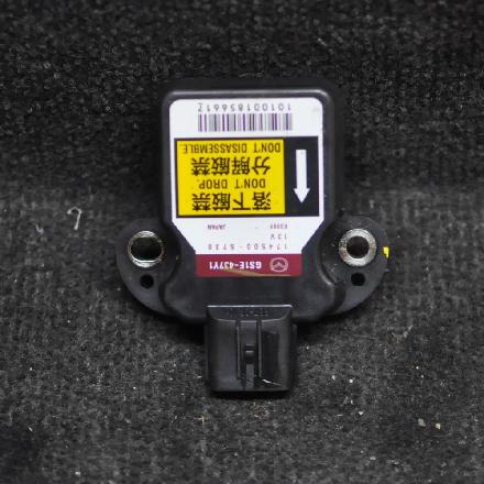 Sensor für Längsbeschleunigung Mazda 6 Sport (GH) GS1E-437Y1