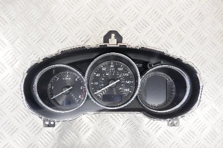 Tachometer Mazda CX-5 (KE, GH) KD45