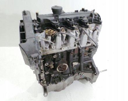 Motor ohne Anbauteile (Diesel) Renault Megane IV Grandtour (K9A) K9KG656