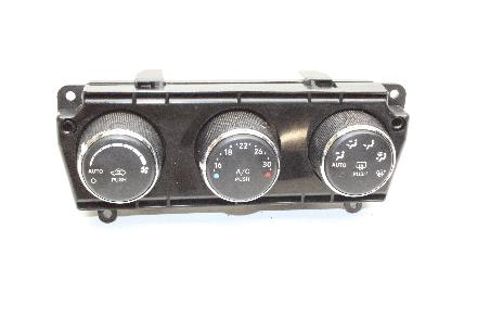 Steuergerät Klimaanlage Jeep Compass (MK49) P55111134AE
