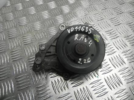 Wasserpumpe Toyota RAV 4 III (A3) AISIN