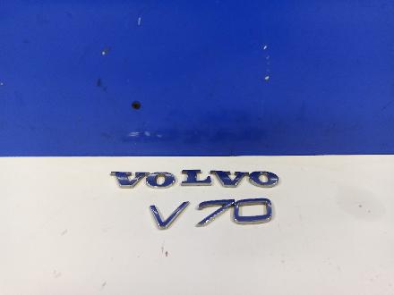 Emblem Volvo V70 II Kombi (285) 9483064
